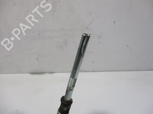 Shift knob VW PASSAT B6 (3C2) 2.0 TDI | BP37118632I34 - Image 5