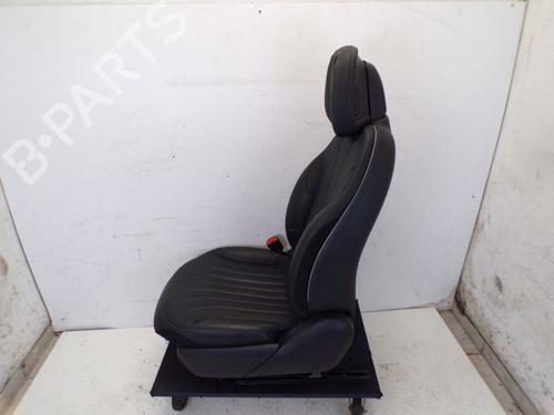 Left front seat MERCEDES-BENZ EQS (V297) EQS 450+ (297.123) | BP37130815C15 - Image 9