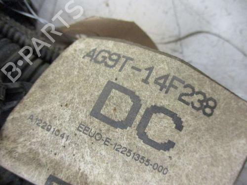 Wiring harness FORD GALAXY II (WA6) 2.0 EcoBoost | BP18792322E16 