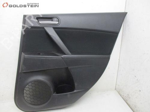 Used Rear right panel Rear right panel 37102423 37102423