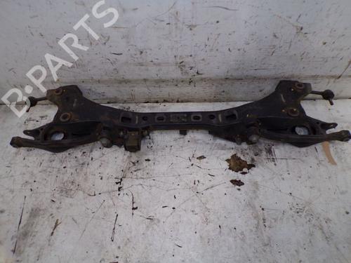 Used Rear axle KIA SORENTO II (XM) 2.4 CVVT (174 hp) 31588450