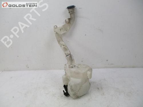 Used Front windshield wiper arm Front windshield wiper arm PEUGEOT 207 SW (WK_) 1.6 HDi (90 hp) 18750953 18750953