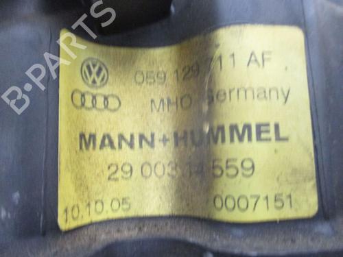 Pipe AUDI A6 C6 (4F2) 3.0 TDI quattro | BP18796754M125 