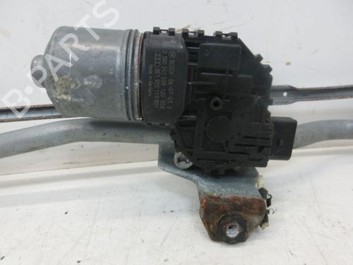 Front wipers mechanism AUDI A4 B7 (8EC) 3.0 TDI quattro | BP21589118C83 