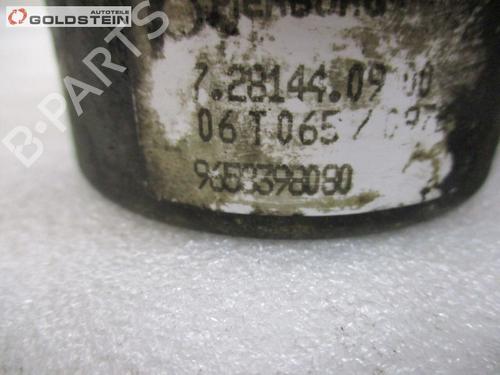 Vacuum pump MAZDA 2 (DY) 1.4 CD | BP37102880M80 - Image 5