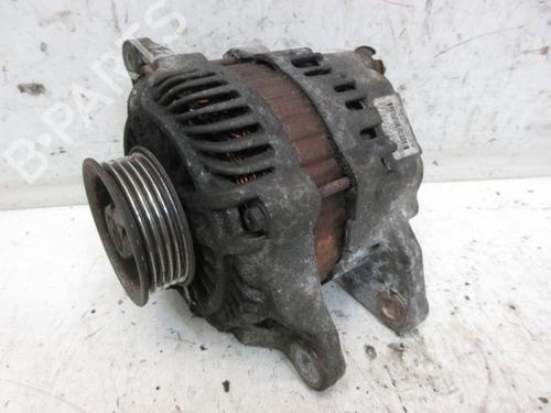 Lichtmaschine für MITSUBISHI COLT VI (Z3_A, Z2_A) 1.1 (Z31A, Z32A) (75 hp) 29086284
