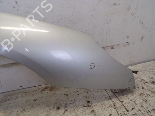Right front fenders PEUGEOT 407 SW (6E_, 6D_) 2.0 | BP29086544C42 
