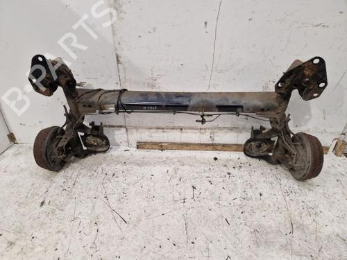 Bakaksel DACIA LODGY (JS_) 1.5 dCi (JSMC, JSAF) (107 hp) 31588305