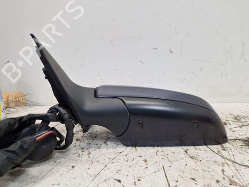 Left mirror AUDI A6 C6 (4F2) 2.4 | BP29702739C26 