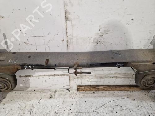 Rear axle DACIA LOGAN MCV (KS_) 1.6 (KS0B, KS0D, KS0F) | BP37141902M2 - Image 4