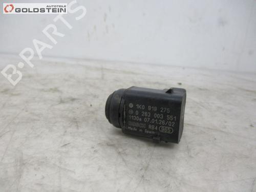 Electronic sensor VW GOLF V (1K1) 1.9 TDI | BP13762447M84