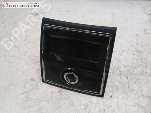 display-monitor-skoda-superb-ii-3t4-2008-2009-2010-2011-2012-2013-2014-2015-37095942 main image