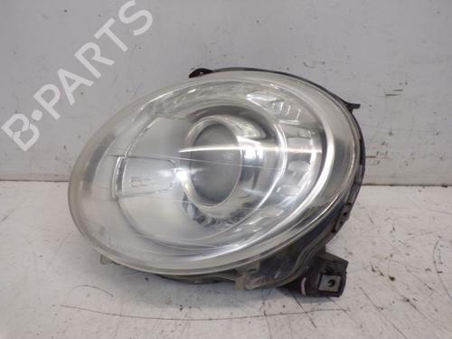 Scheinwerfer links für FIAT 500 (312_) 1.4 (312AXC1B, 312CXC1B) (100 hp) 31703787