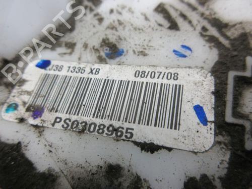 Fuel pump MAZDA 2 (DE_, DH_) 1.5 (DE5FS) | BP37131455M76 - Image 9
