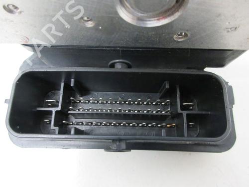 Electronic module VW POLO V (6R1, 6C1) 1.2 TSI 16V | BP19289899M83 