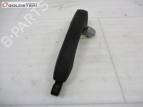 Front right exterior door handle JEEP COMPASS (MK49) 2.4 4x4 | BP18759318C129 