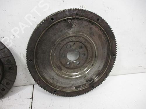 Flywheel SKODA OCTAVIA II (1Z3) 1.6 TDI | BP18792173M101 