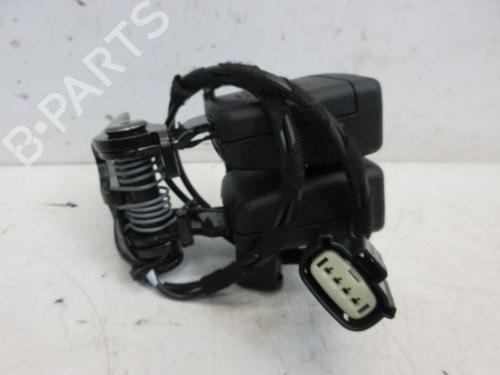 Seat buckle FORD FIESTA VII (HJ, HF) 1.5 ST EcoBoost | BP29098300I32 