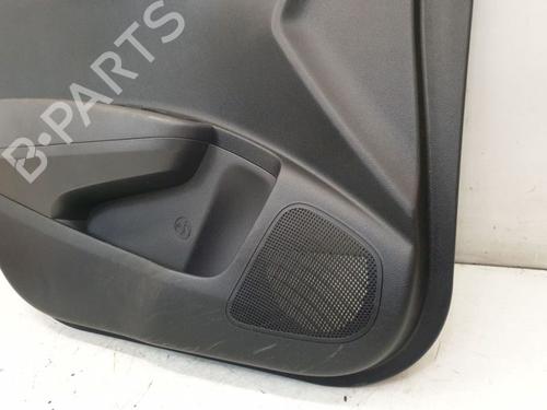 Front left panel HYUNDAI i10 II (BA, IA) 1.2 | BP38029860C58 - Image 5