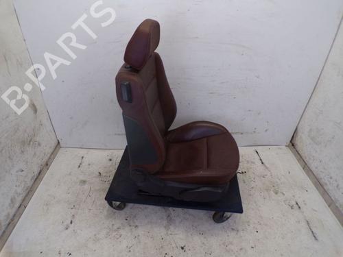 Right front seat OPEL ASTRA H TwinTop (A04) 1.6 (L67) | BP37120569C16 - Image 3