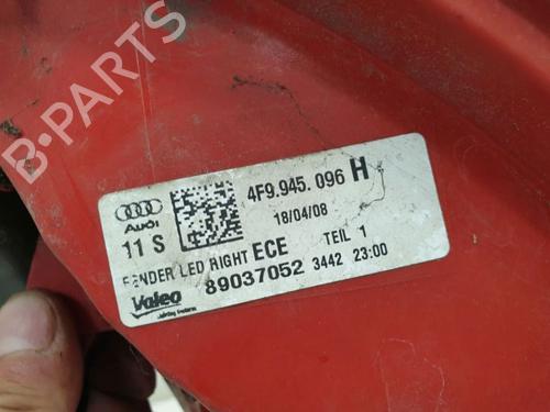 Right taillight AUDI A6 C6 Avant (4F5) 2.7 TDI | BP37147793C35 - Image 8