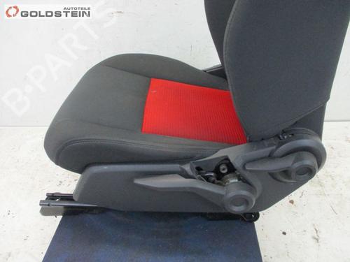 Left front seat DODGE CALIBER 2.0 | BP18789662C15 