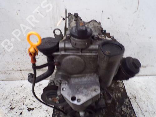 Engine SEAT IBIZA IV (6J5, 6P1) 1.2 | BP29095460M1 