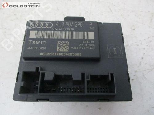 Control unit AUDI Q7 (4LB) 3.0 TDI quattro | BP18754295M11 