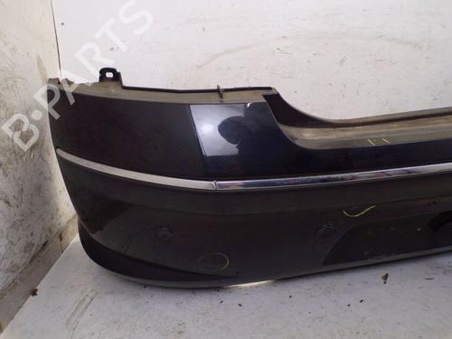 Rear bumper PEUGEOT 407 (6D_) 2.0 HDi 135 (6DRHRH, 6DRHRE, 6DRHRG, 6DRHRJ) | BP29091031C8 