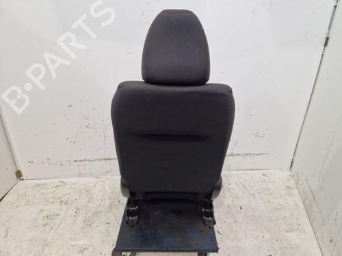 Left front seat HONDA CR-V III (RE_) 2.4 i-VTEC 4WD (RE7) | BP31588520C15 