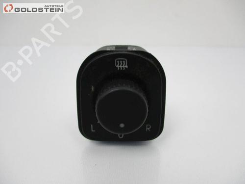 Used Mirror switch VW GOLF V (1K1) 1.9 TDI (105 hp) 25223989