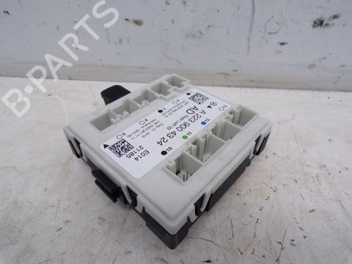 Control unit MERCEDES-BENZ EQS (V297) EQS 450+ (297.123) | BP21598477M11 