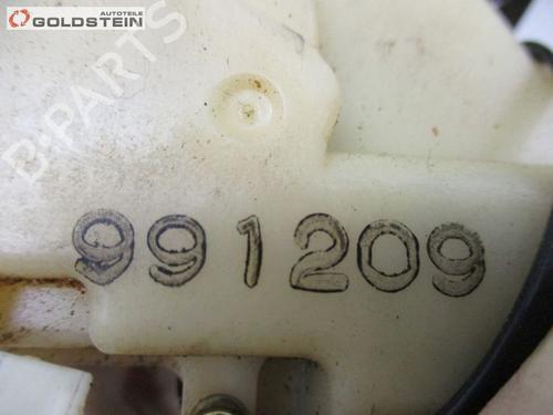 Electronic module MAZDA PREMACY (CP) 1.9 (CP8W) | BP37103528M83 - Image 4