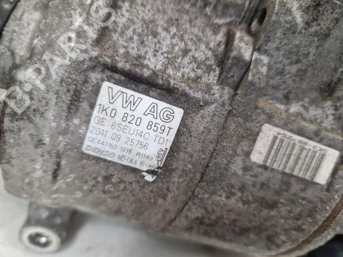 AC compressor AUDI A1 (8X1, 8XK) 1.4 TFSI | BP37135319M34 - Image 7