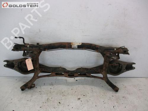 Rear axle VW GOLF PLUS V (5M1, 521) 1.9 TDI | BP18751323M2 