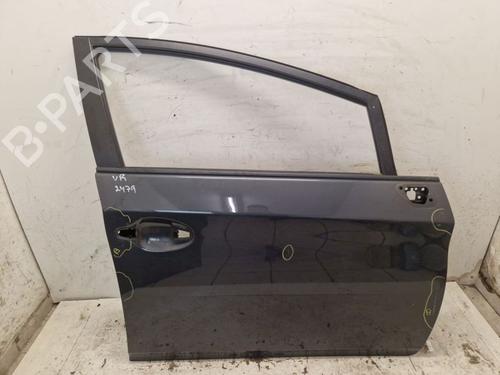 Porte avant droite TOYOTA PRIUS (_W3_) 1.8 Hybrid (ZVW30) (136 hp) 30851150