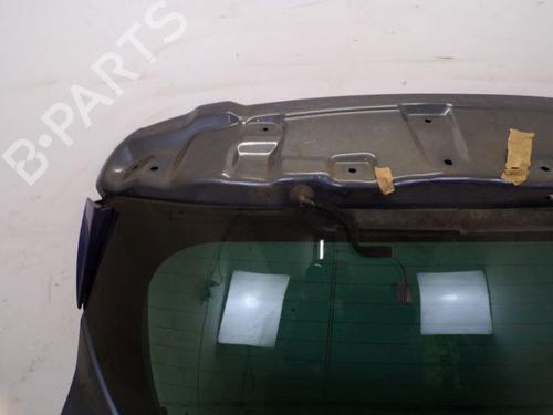 Tailgate RENAULT CLIO IV (BH_) 1.2 TCe 120 (BHM0) | BP29083602C6 