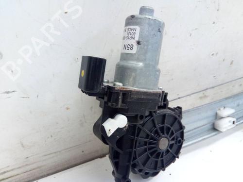 Rear left window mechanism HONDA HR-V (RU) 1.5 (RU1) | BP40181110C24 - Image 3