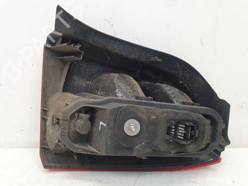 Left taillight RENAULT TWINGO II (CN0_) 1.2 16V (CN0K, CN0V, CN0A) | BP33276362C34  - Image 7