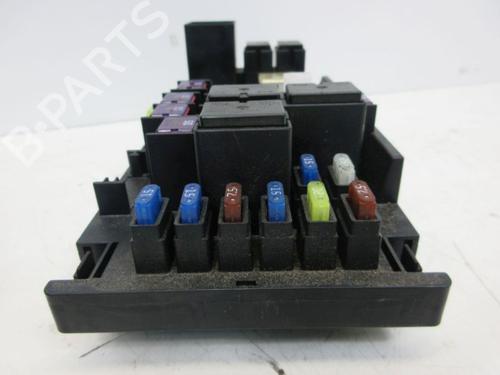 Fuse box SUBARU TRIBECA (B9) 3.6 (WXF) | BP29096958E1 