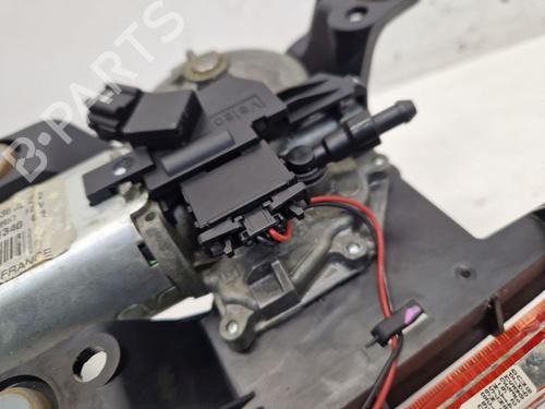 Rear wiper motor MERCEDES-BENZ A-CLASS (W169) A 160 CDI (169.006, 169.306) | BP25713944M102 