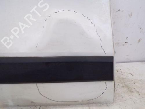 Right slide door PEUGEOT BIPPER (AA_) 1.3 HDi 75 | BP29084951C75 