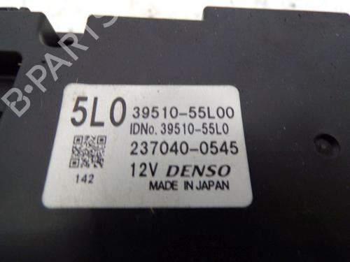 Climate control FIAT SEDICI (189_) 2.0 D Multijet 4x4 | BP29086607I5 