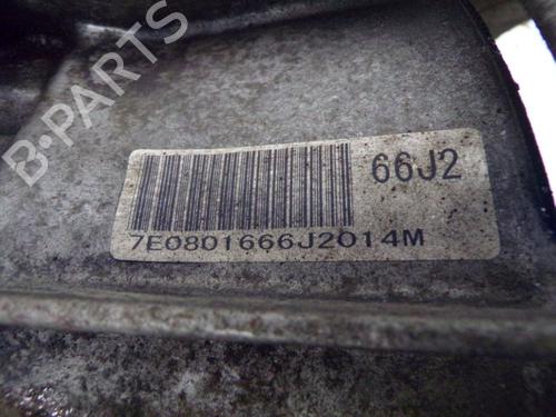 Gearbox SUZUKI GRAND VITARA II (JT, TE, TD) 1.6 All-wheel Drive (JB416) | BP19297388M3 