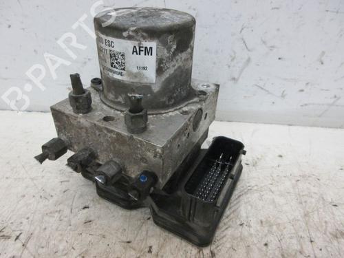 Electronic module CHEVROLET SPARK (M300) 1.0 | BP19291258M83 