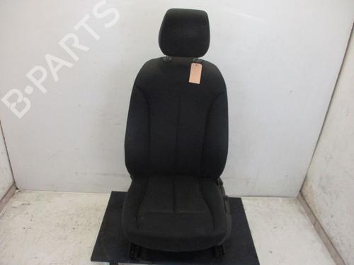 Used Left front seat BMW 1 (F20) 118 d (143 hp) 18796609