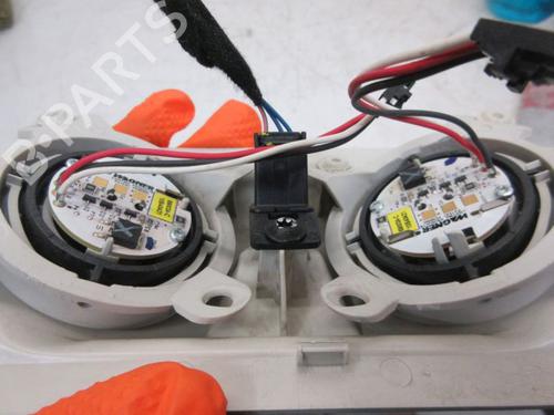 Plafoniera interna DODGE JOURNEY 2.4 | BP29094922I8