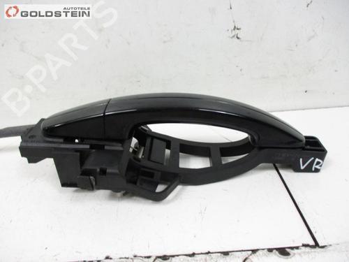 Front right exterior door handle FORD FOCUS III Turnier 1.0 EcoBoost | BP18788266C129 