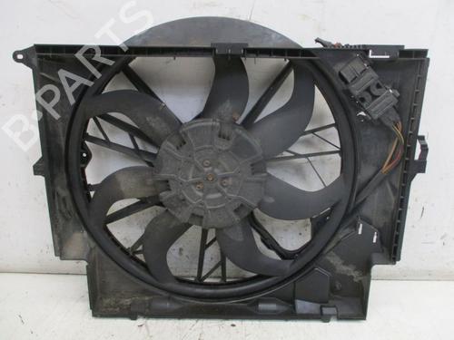 Used Fan BMW 3 Touring (E91) 320 d (177 hp) 29092032