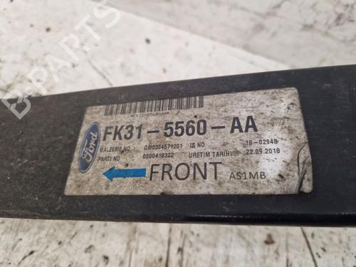 Other FORD TRANSIT V363 Van (FCD, FDD) 2.0 EcoBlue | BP33276391O1  - Image 8